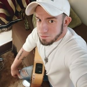 Meet your Posher, Jay